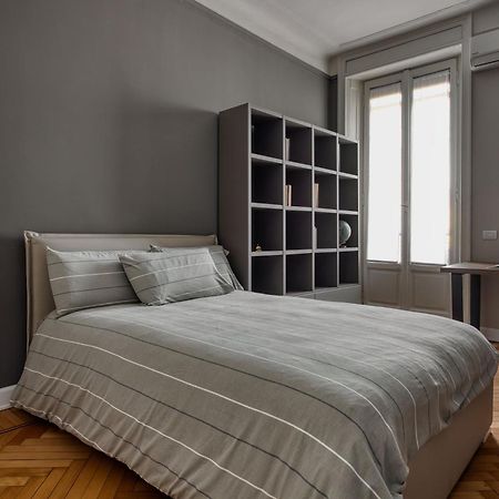 Navigli, 90 Square Meters, Free Parking Ripa Ticinese Apartment Milan Luaran gambar