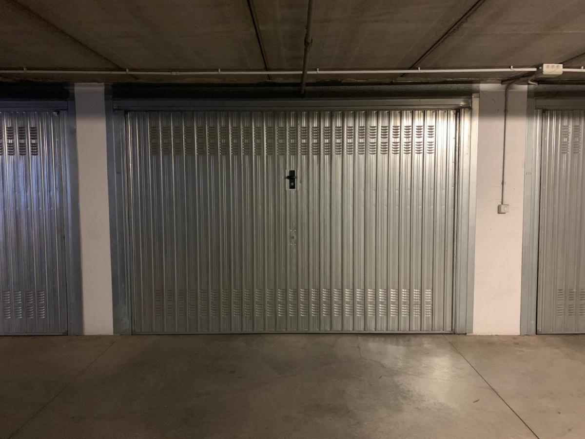 Navigli, 90 Square Meters, Free Parking Ripa Ticinese Apartment Milan Luaran gambar