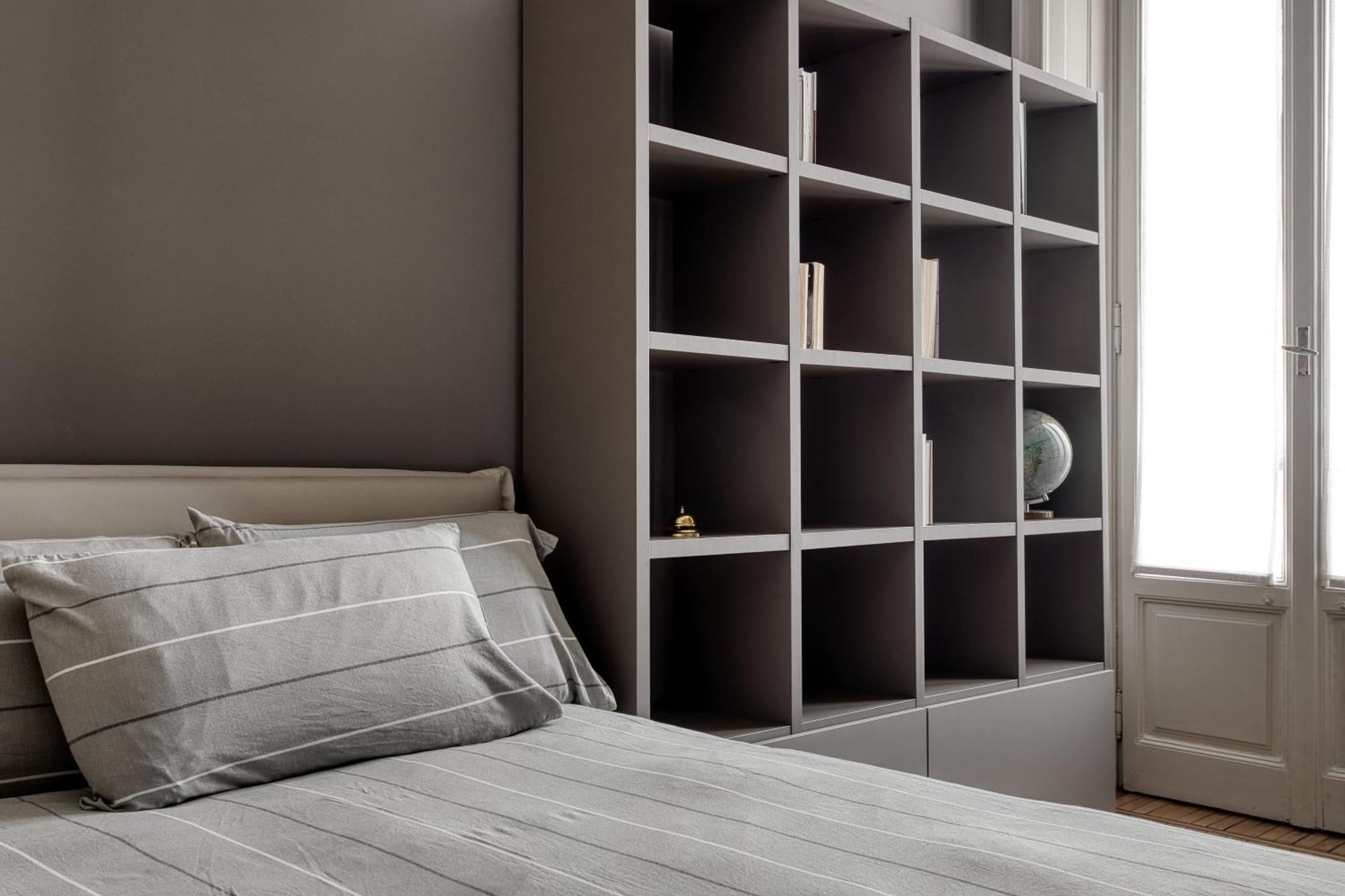 Navigli, 90 Square Meters, Free Parking Ripa Ticinese Apartment Milan Luaran gambar