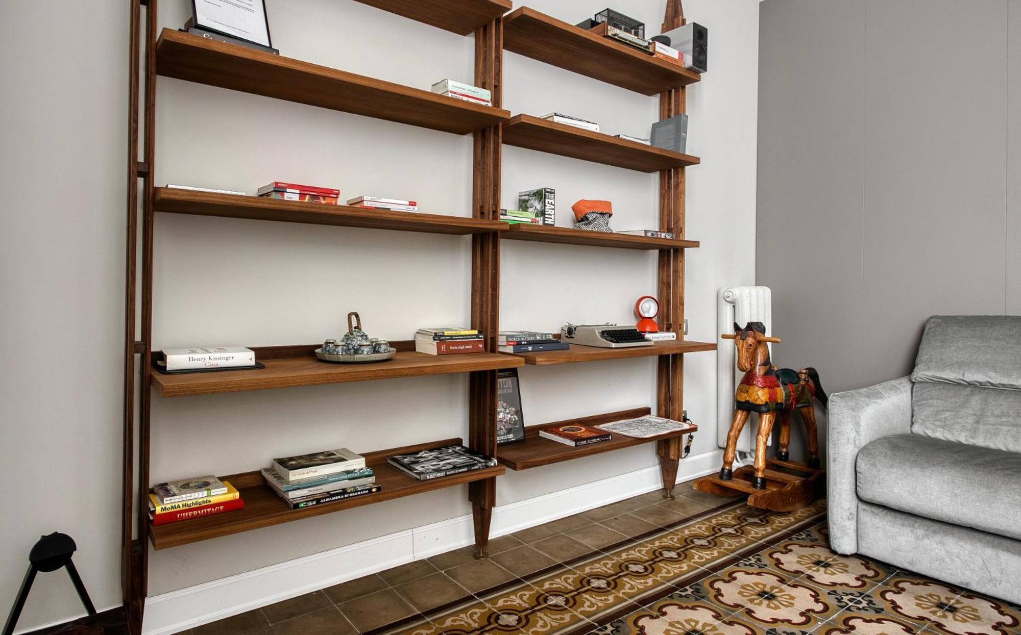 Navigli, 90 Square Meters, Free Parking Ripa Ticinese Apartment Milan Luaran gambar