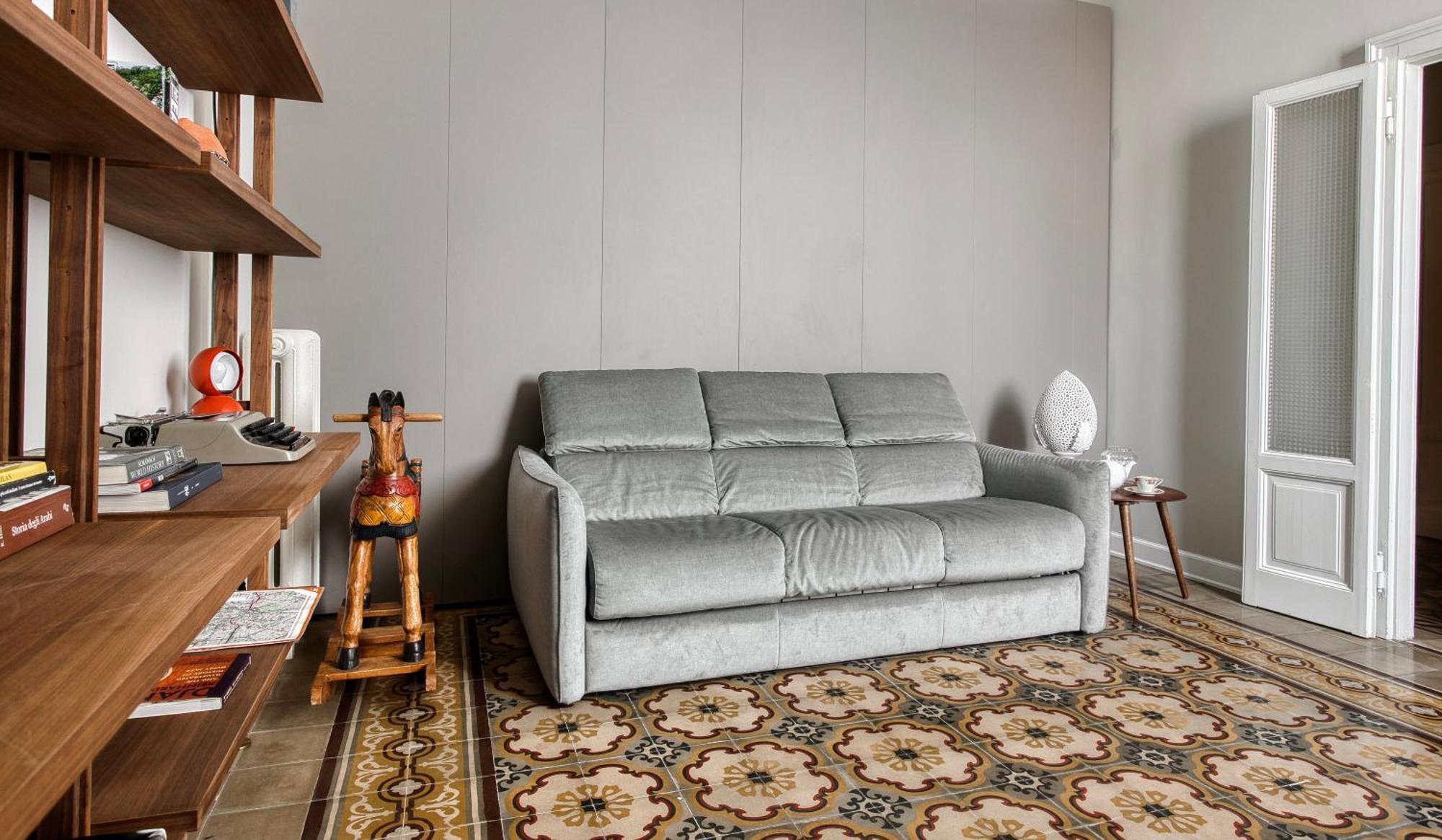 Navigli, 90 Square Meters, Free Parking Ripa Ticinese Apartment Milan Luaran gambar