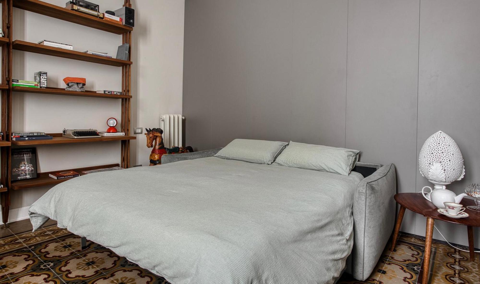 Navigli, 90 Square Meters, Free Parking Ripa Ticinese Apartment Milan Luaran gambar