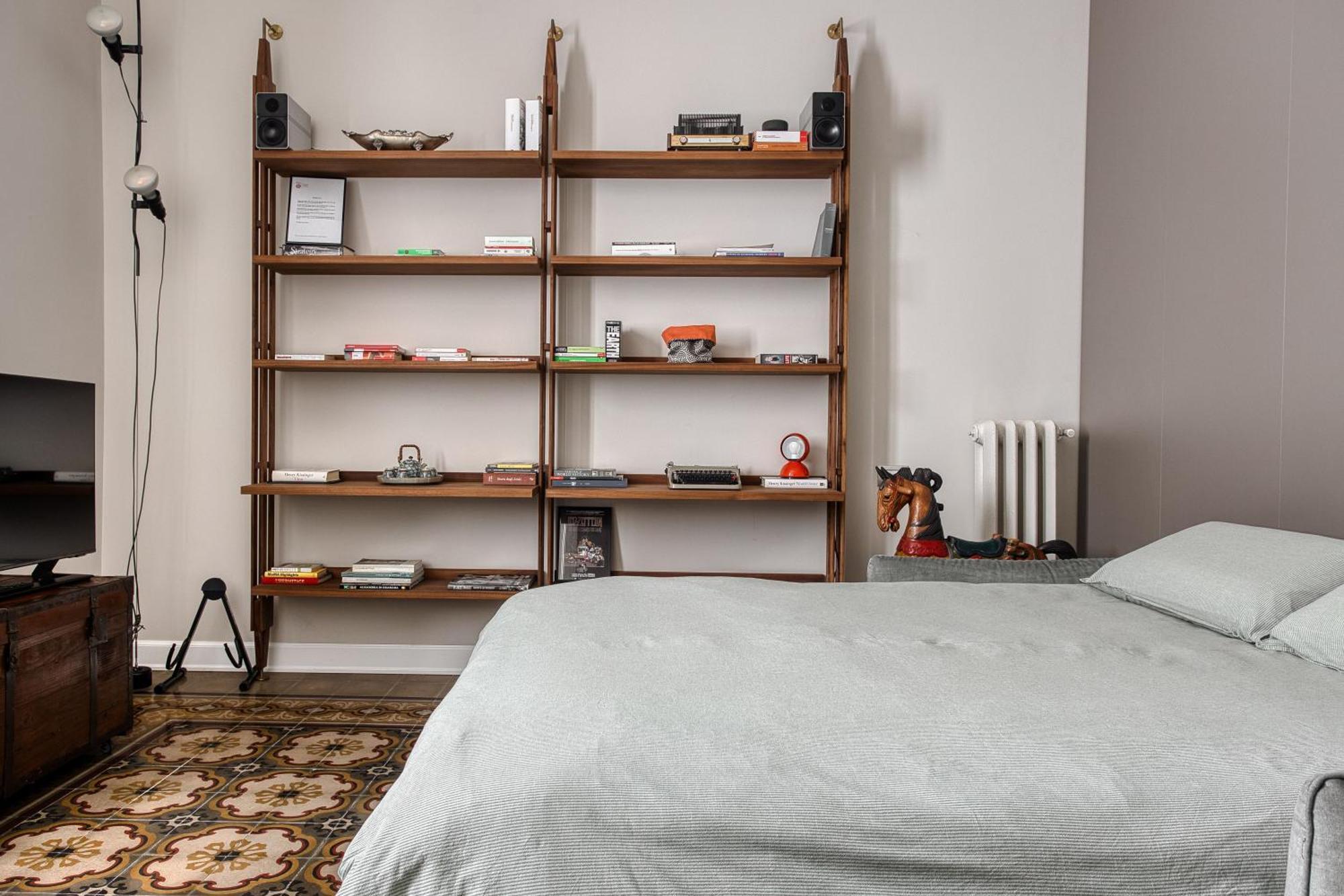 Navigli, 90 Square Meters, Free Parking Ripa Ticinese Apartment Milan Luaran gambar