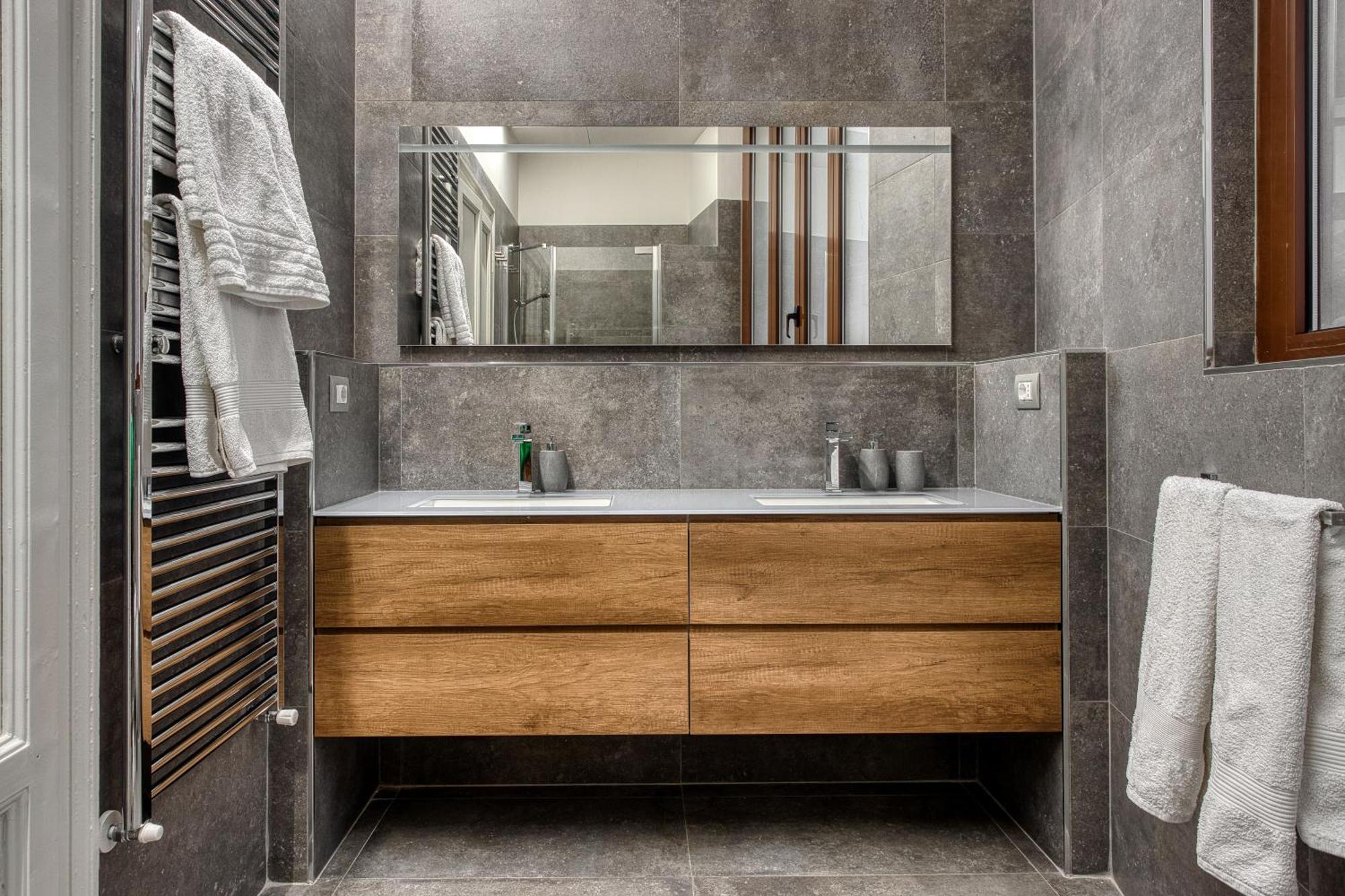 Navigli, 90 Square Meters, Free Parking Ripa Ticinese Apartment Milan Luaran gambar