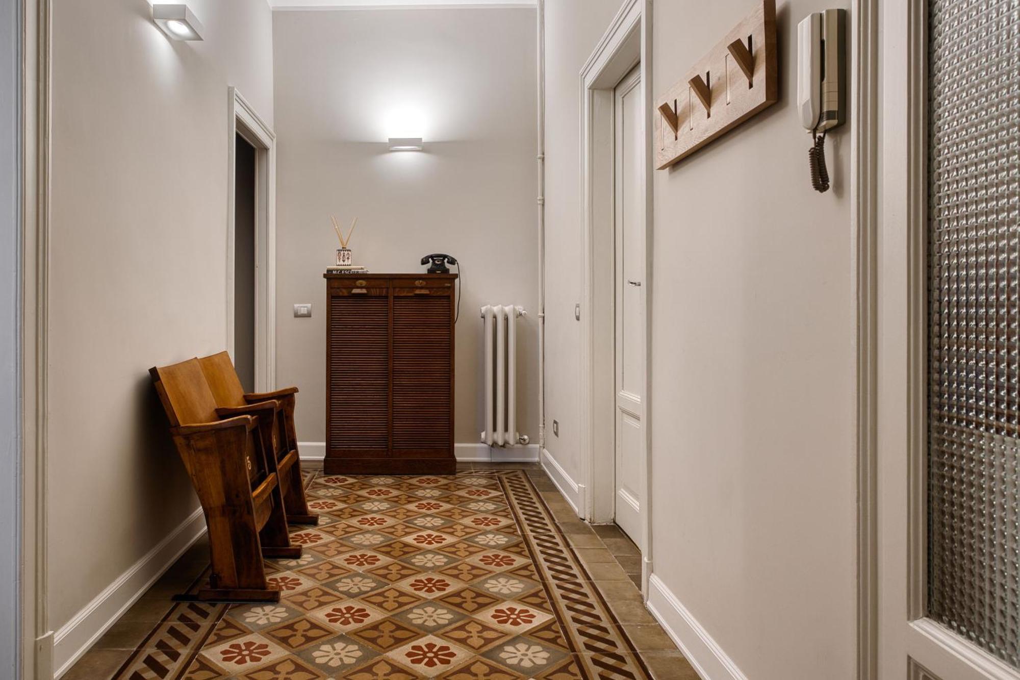 Navigli, 90 Square Meters, Free Parking Ripa Ticinese Apartment Milan Luaran gambar