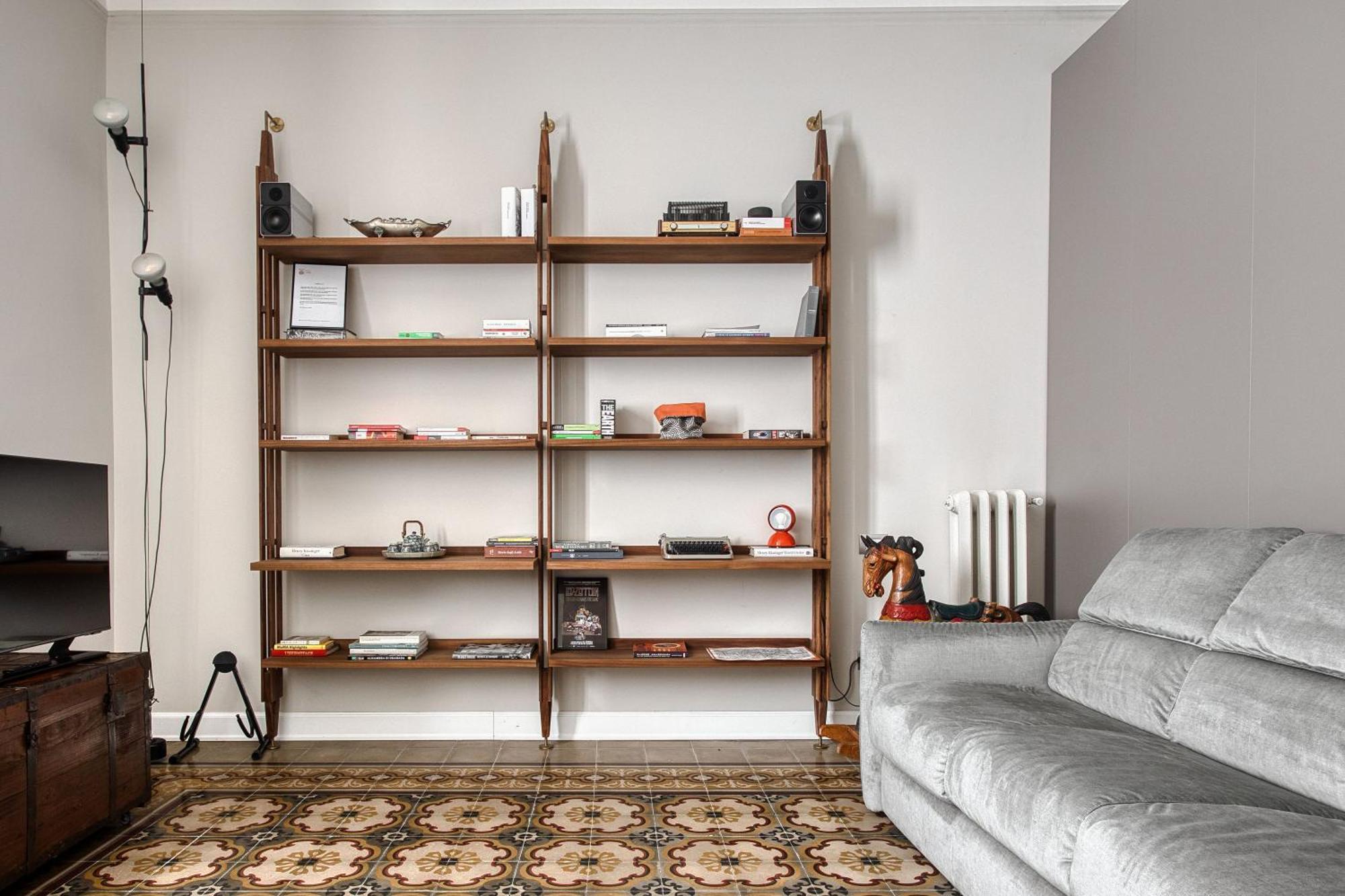 Navigli, 90 Square Meters, Free Parking Ripa Ticinese Apartment Milan Luaran gambar